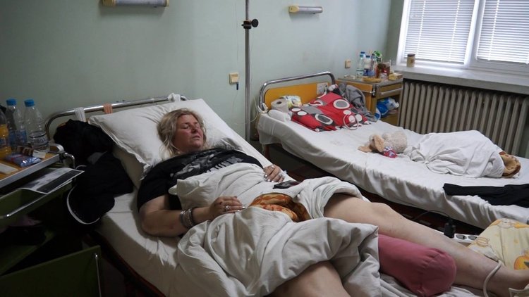 Пострадалите при катастрофата край Триград вече са изписани, полицията още издирва Крис