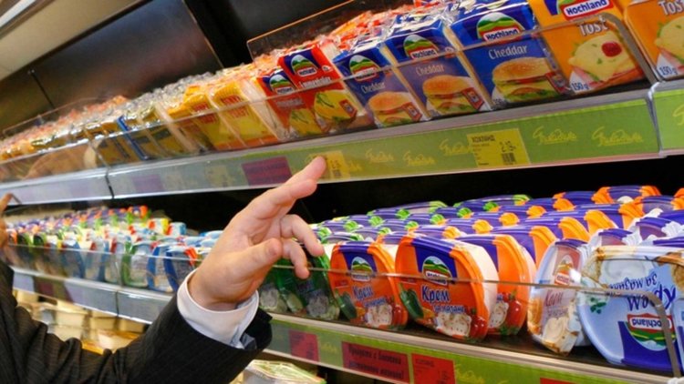 Прогнози за световната консумация на храни и цените им през следващите 10 години