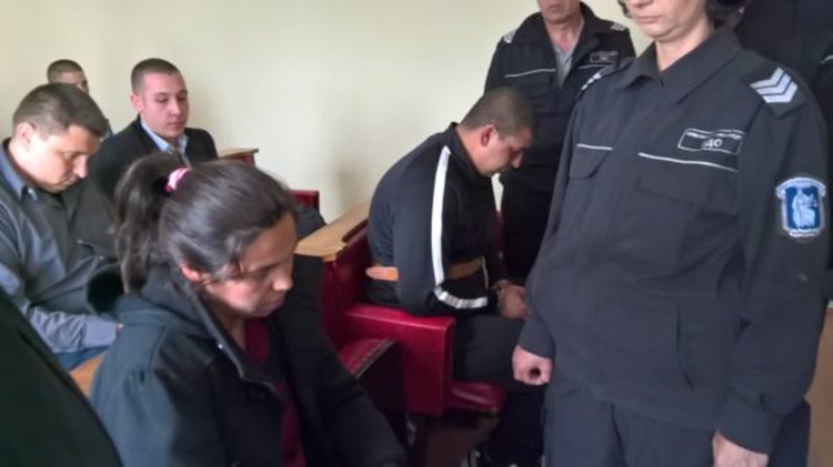 Убийците на бебето от Кърджали с пълни самопризнания  