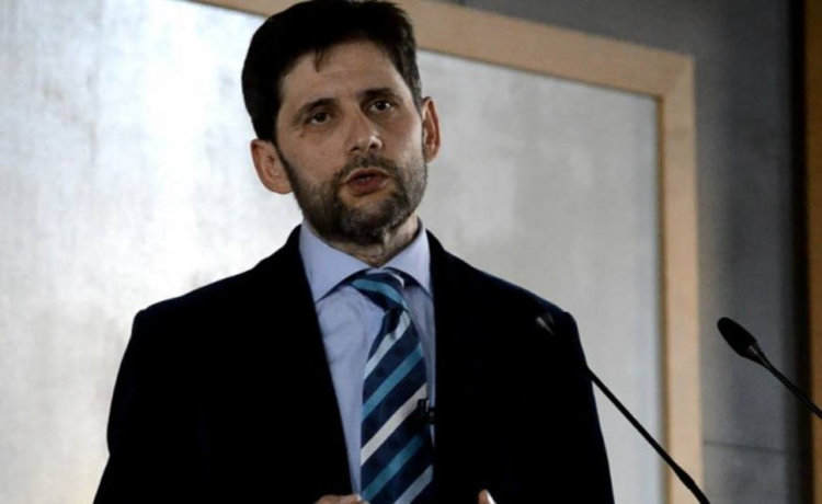 Почина Кристиан Таков, известен юрист и преподавател