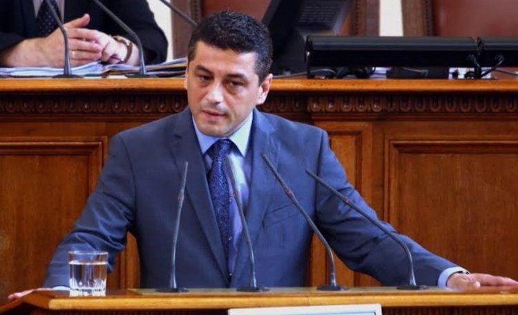 БСП призова за оставката на министъра на вътрешните работи