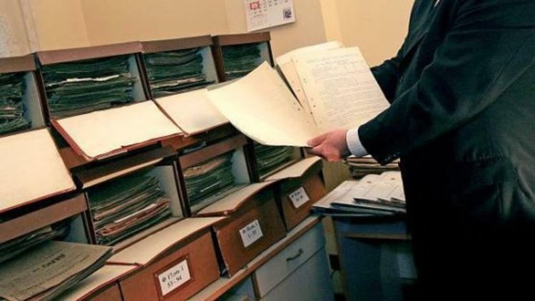 24 властници през демокрацията в Хасково – хора на Държавна сигурност