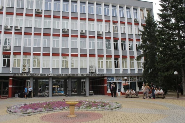 Концерт ще постави финала на летните занимания към Детски и младежки център