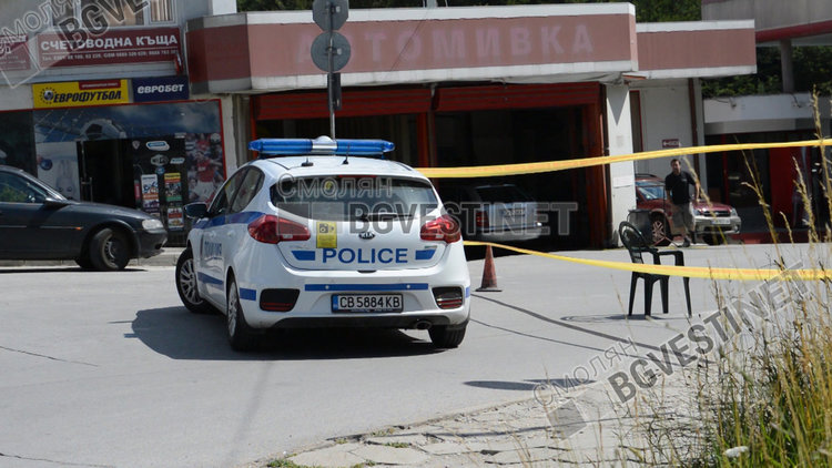 "Дичо Петров" остава затворена до прехвъляне в автоцистерна на пропан-бутан