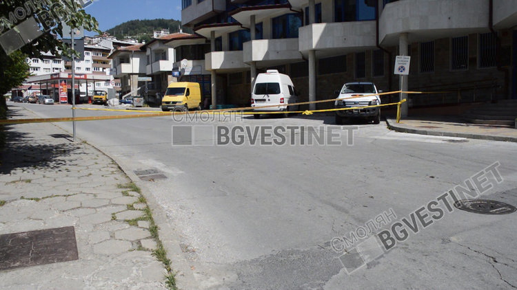 "Дичо Петров" остава затворена до прехвъляне в автоцистерна на пропан-бутан