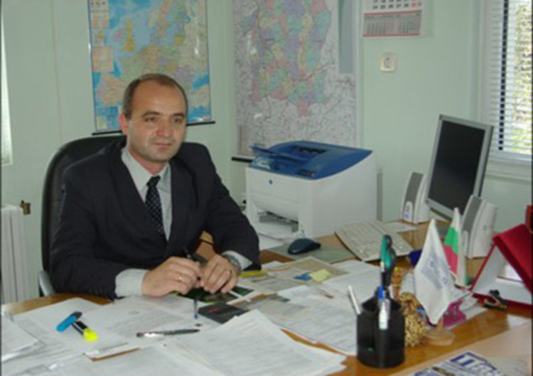 Севдалин Огнянов