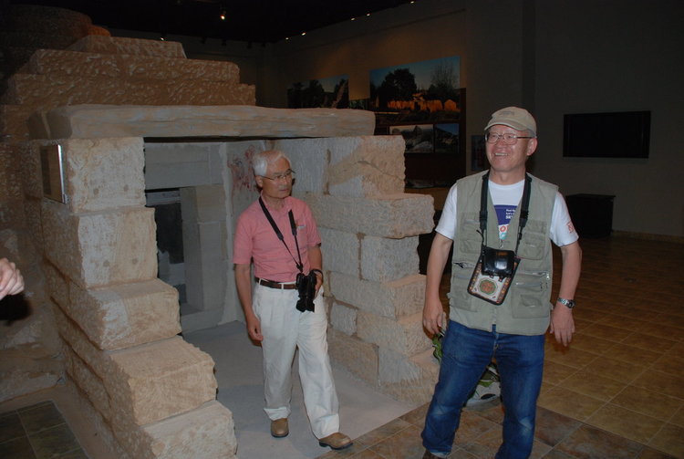 Дигитализират Музейния център край Александрово, пътят дотам вече без дупки