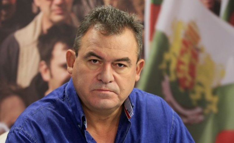 Бонев: Пътна полиция се връща към милиционерското си минало