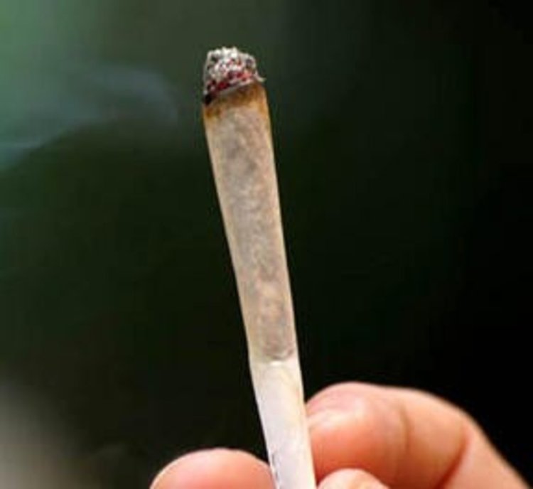 Пак наркотици в затвора намериха полицаите