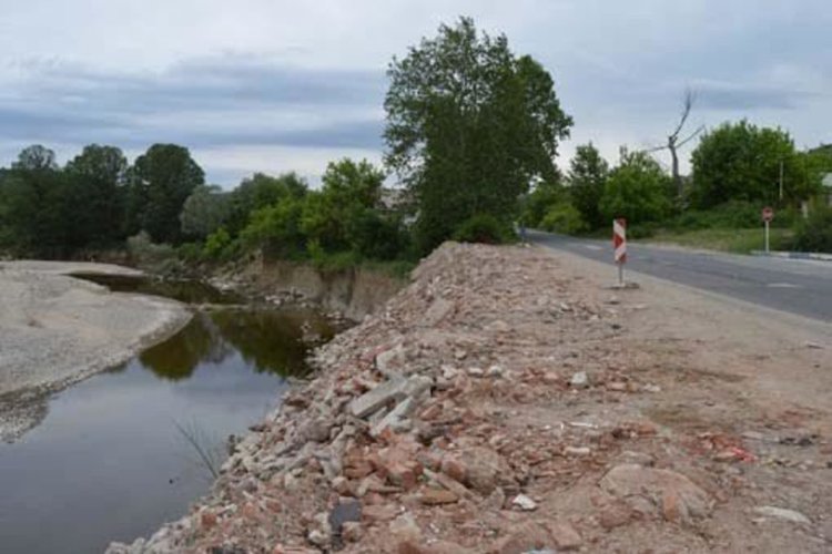 Два пъти повече инвестиции за ремонт на републиканските пътища в Кърджалийско