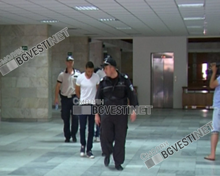 Съдът пусна под домашен арест биячите на 27-годишния Георги