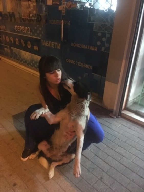 Виктория Рускова