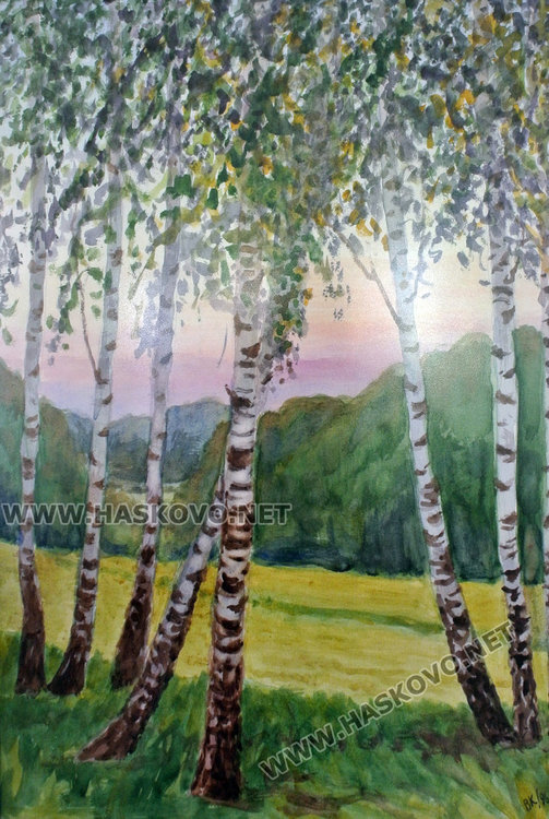 Изложба във „Форум“ отбелязва 79-години от рождението на художника Валентин Кузминов