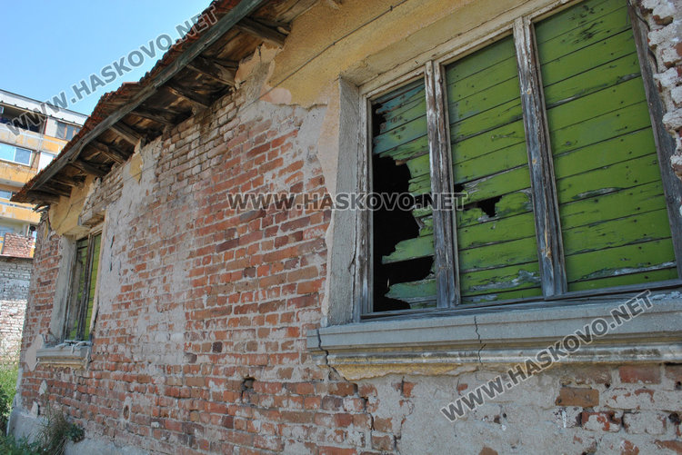 Хасковлии: Запустял общински парцел стана развъдник на змии и кърлежи