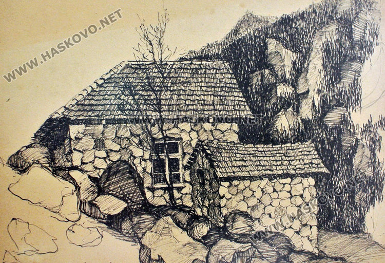 Изложба във „Форум“ отбелязва 79-години от рождението на художника Валентин Кузминов