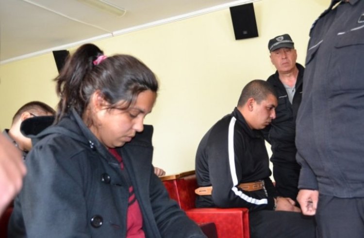 По 9 години затвор за убийците на бебето от Кърджали