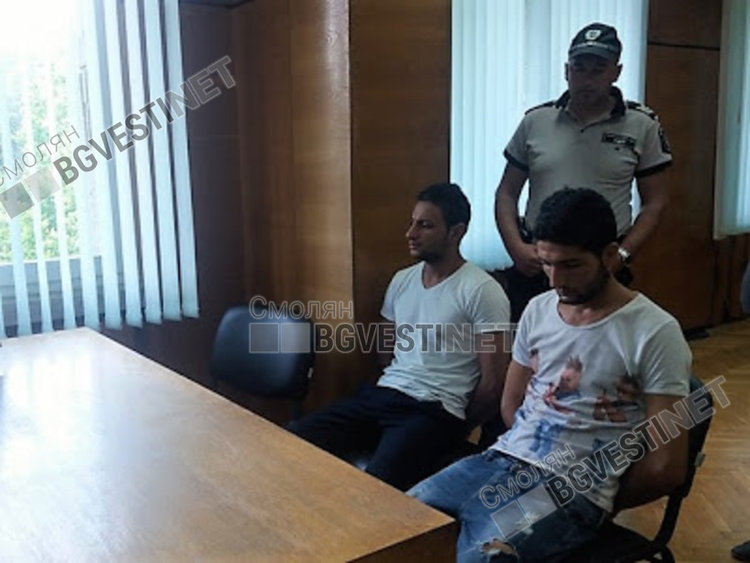 Съдът пусна под домашен арест биячите на 27-годишния Георги