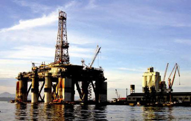 Голямо петролно находище откриха край Мексико