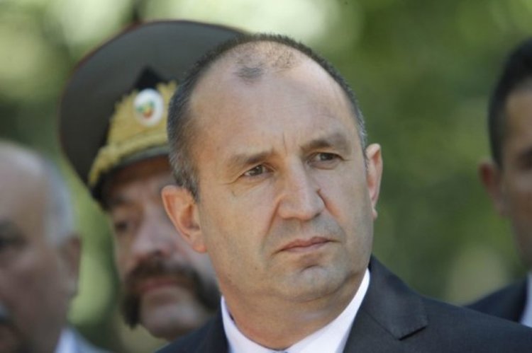 Радев: Най-трайният паметник на Левски e в народното съзнание