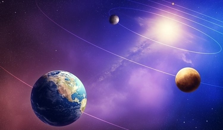 Съществува още една планета в Слънчевата система