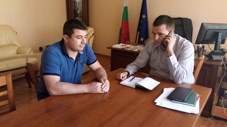 Гърците отварят трета лента на Маказа в пиковите дни, подсилват екипите с допълнителни служители