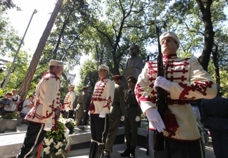 Радев: Най-трайният паметник на Левски e в народното съзнание