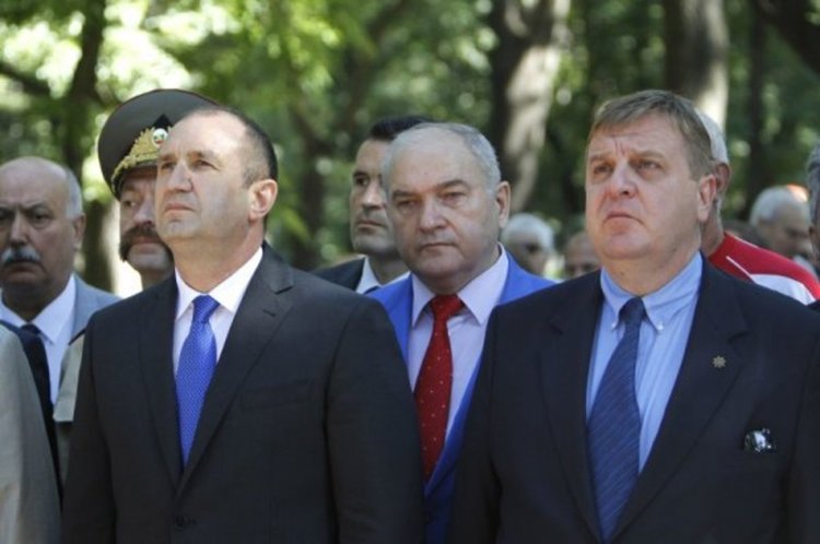 Радев: Най-трайният паметник на Левски e в народното съзнание