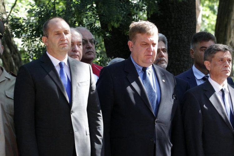 Радев: Най-трайният паметник на Левски e в народното съзнание