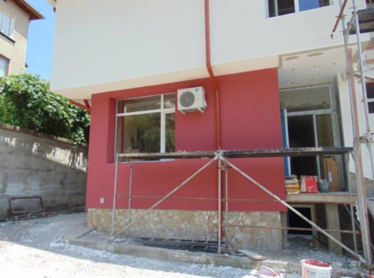 Четири обекта в Девин се изпълняват по Оперативна програма „Региони в растеж”