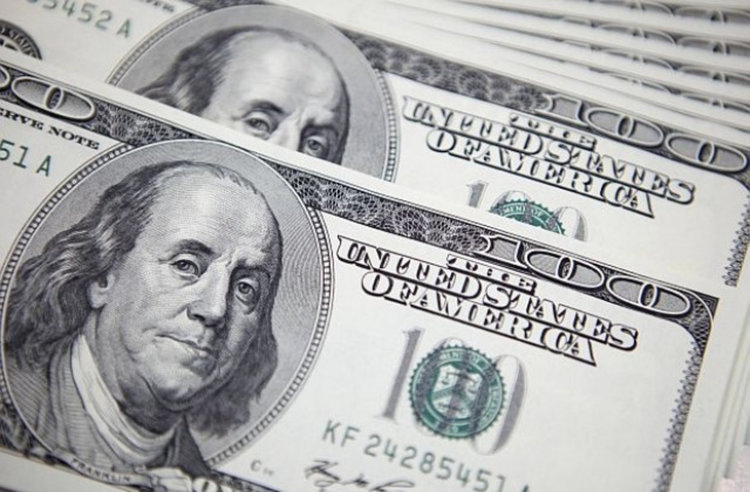 Бюджетният дефицит на САЩ достигна $702 млрд.