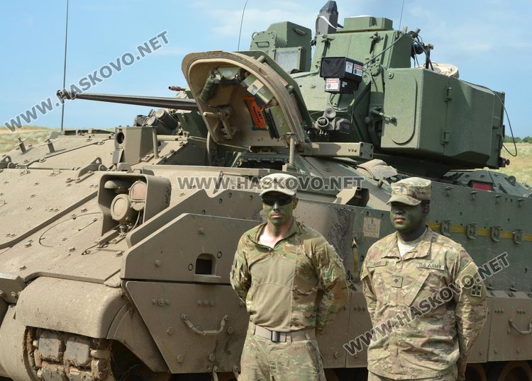 Тактическото учение на Корен отработи политическа криза при война между натовски и държави извън Съюза