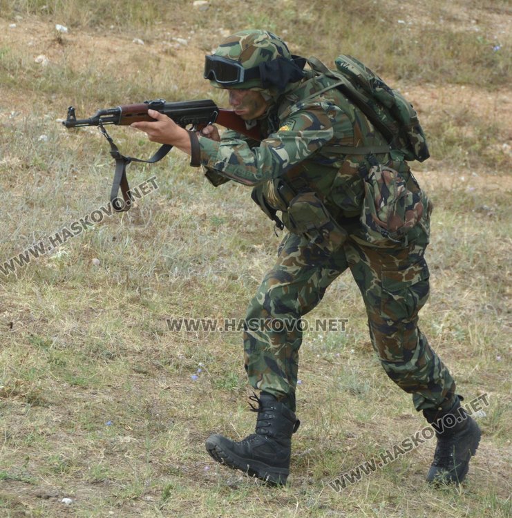 Тактическото учение на Корен отработи политическа криза при война между натовски и държави извън Съюза