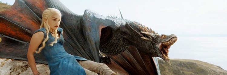 Звездите на Game Of Thrones представиха сезон 7