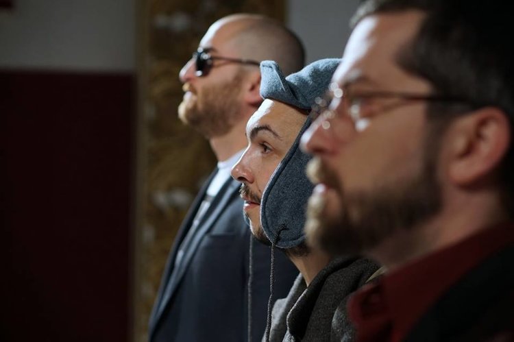 Хасковският театър с две постановки на фестивала „Арт поток” в Царево