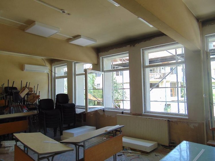 Четири обекта в Девин се изпълняват по Оперативна програма „Региони в растеж”