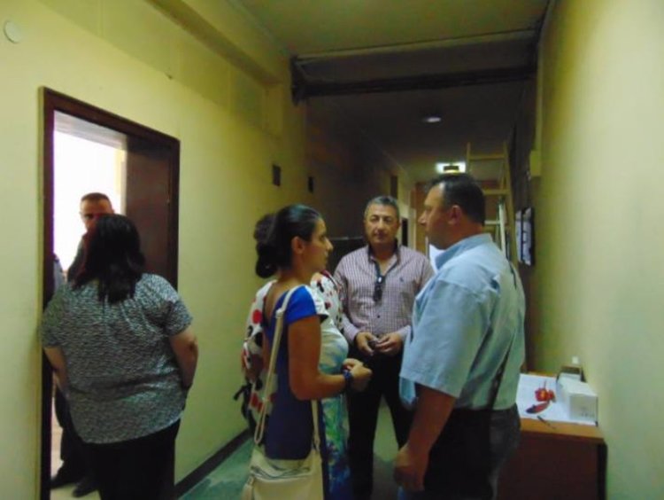 Четири обекта в Девин се изпълняват по Оперативна програма „Региони в растеж”