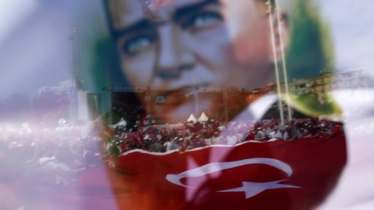 15 юли 2016 - хронология на една превратна нощ