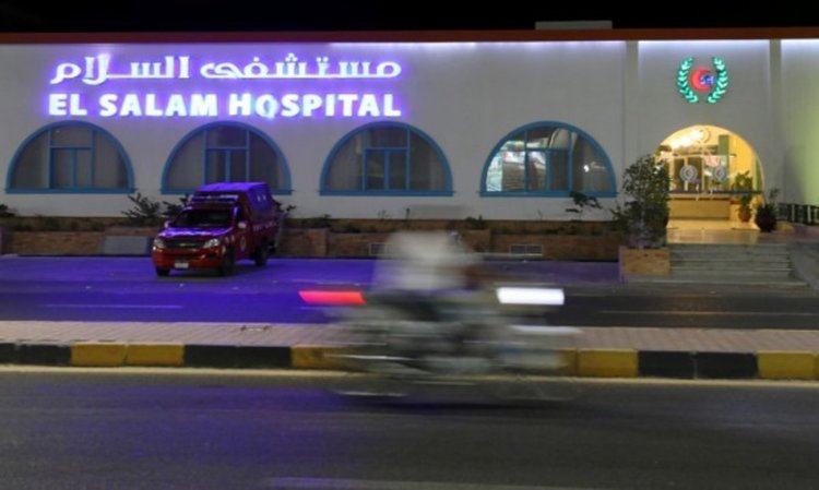 Египтянинът - убиец от Хургада бил от местен клон на ИД  