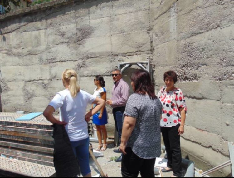 Четири обекта в Девин се изпълняват по Оперативна програма „Региони в растеж”