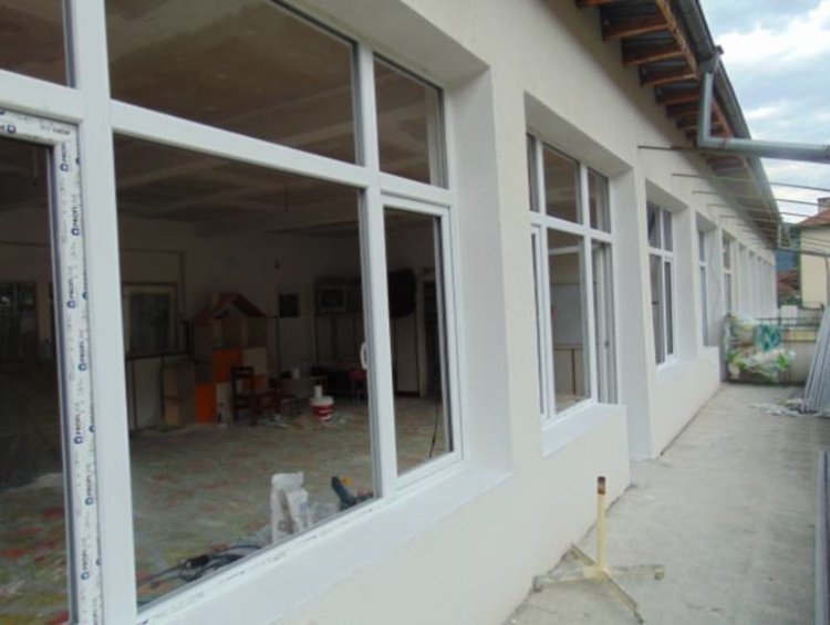 Четири обекта в Девин се изпълняват по Оперативна програма „Региони в растеж”