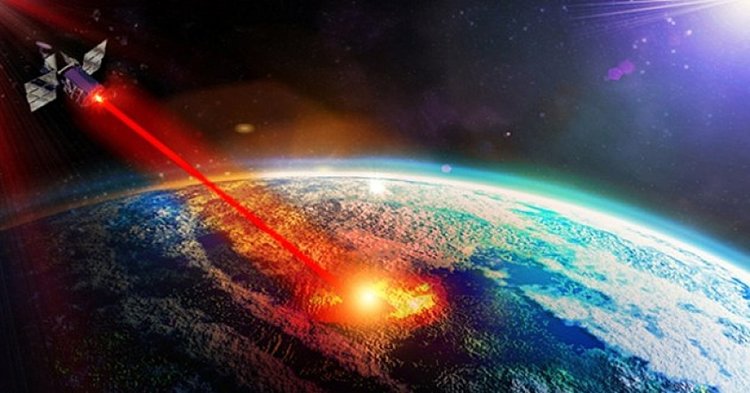 Конгресът на САЩ одобри създаване на космически войски