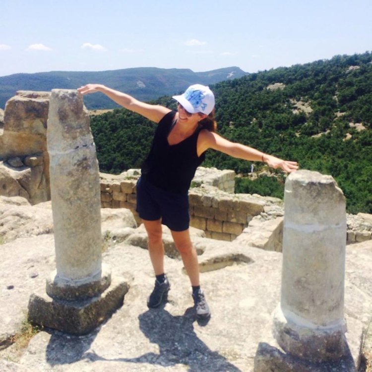 Бразилски туристи видяха за първи път Дяволския мост