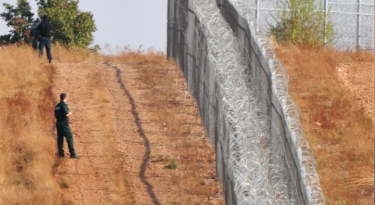 15 нелегални мигранти са задържани в района на ГПУ-Свиленград