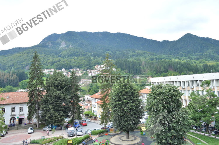 Синоптиците предупреждават за опасно време и обилни валежи в 10 области, включително Смолян