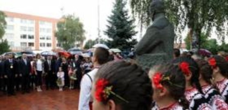 В творчеството на Елин Пелин са багрите на българщината  