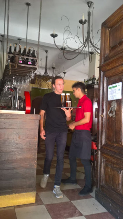 Златаровци се завърнаха от поредната практика в Испания