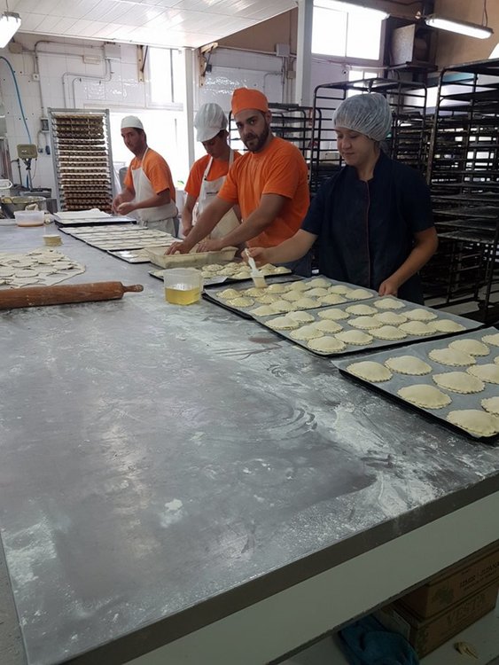 Златаровци се завърнаха от поредната практика в Испания