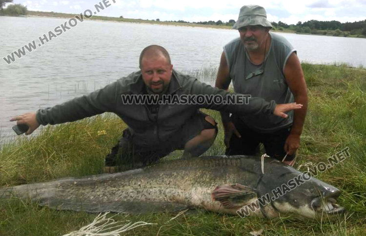 Запрян Росенов и д-р Филип Райнов до сома