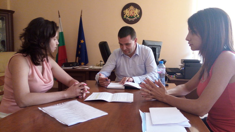 Никола Чанев ще съдейства на гражданите за промени в Наредбата за опазване на обществения ред