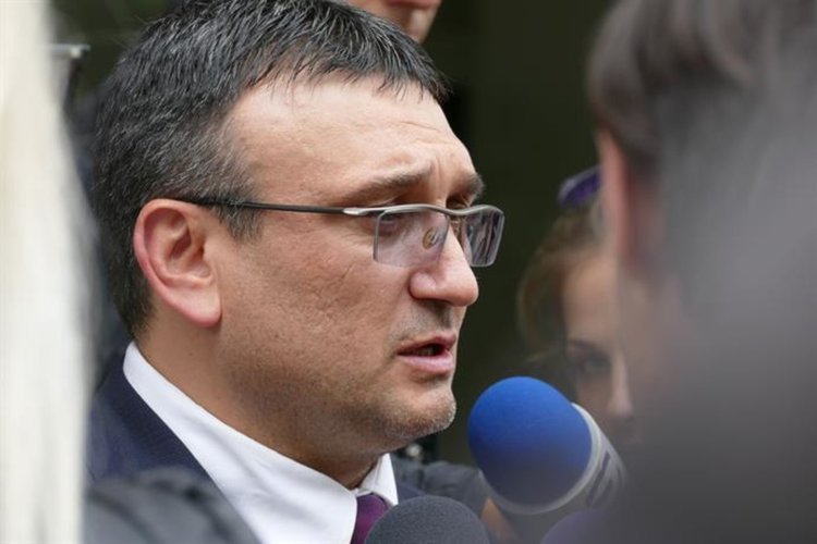 Полицейските управления вече приемат денонощно